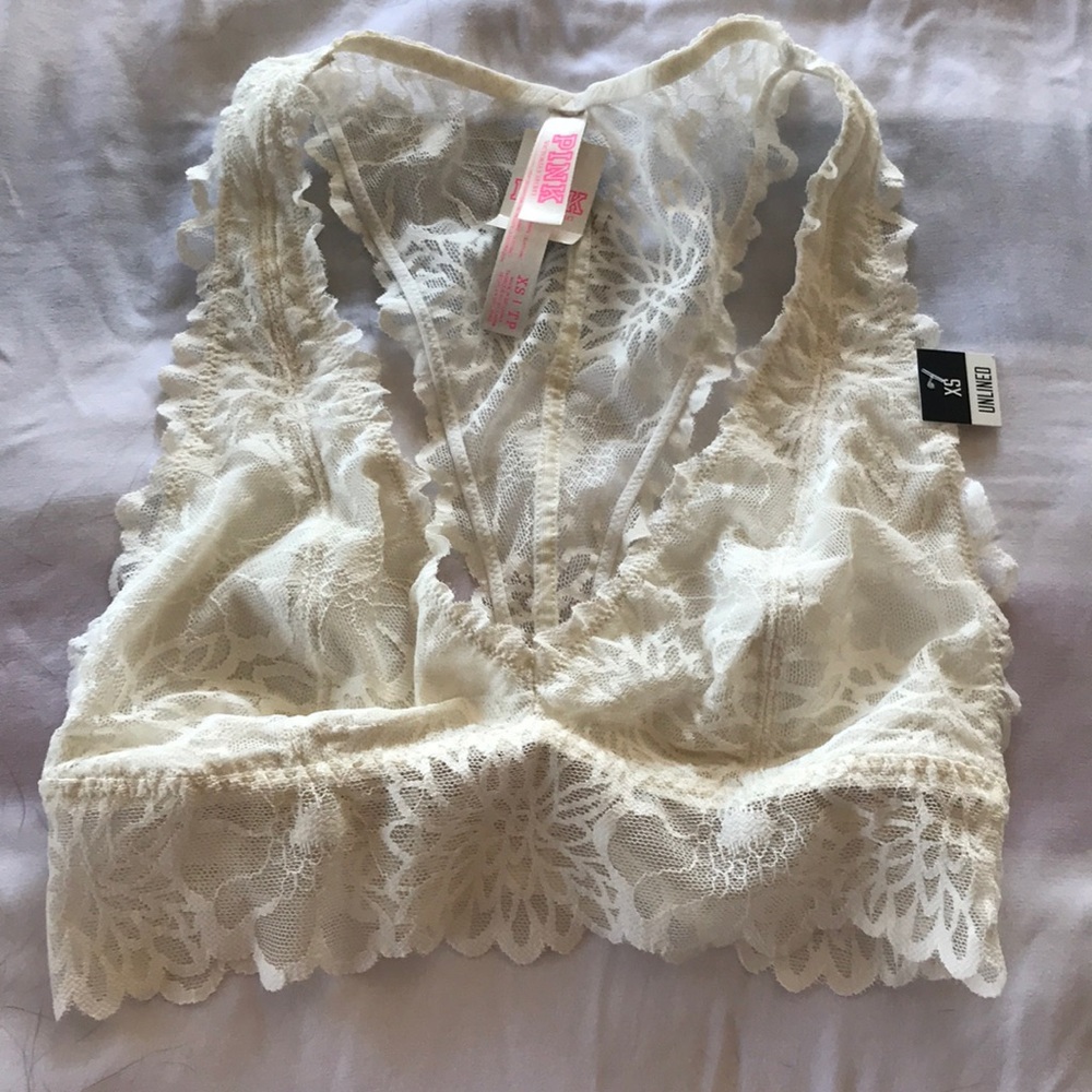 NWT bralette